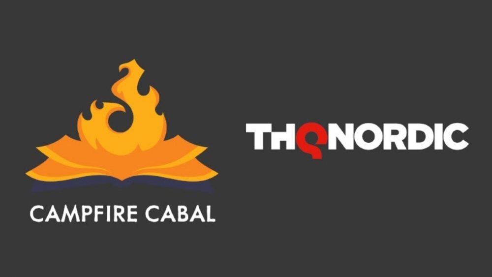 Studio THQ Nordic Campfire Cabal Resmi Memulai Perjalanannya