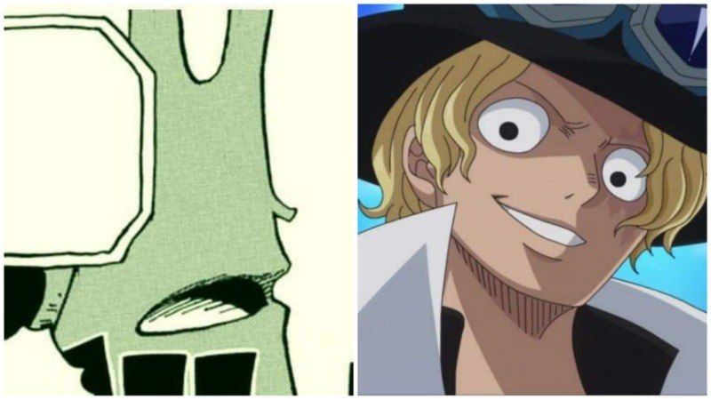 Spoiler One Piece 1060: Hal Apa yang Diketahui Oleh Sabo? 