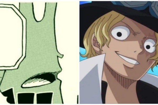 Spoiler One Piece 1060: Hal Apa yang Diketahui Oleh Sabo? 