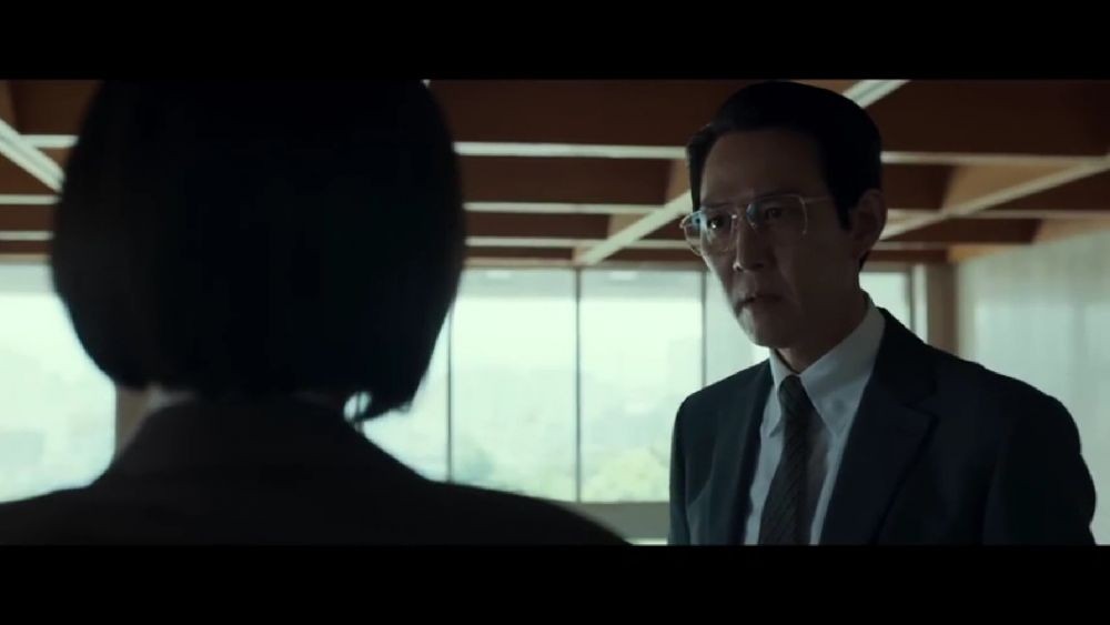Sinopsis Hunt, Film Korea Terbaru Dibintangi Lee Jung-jae
