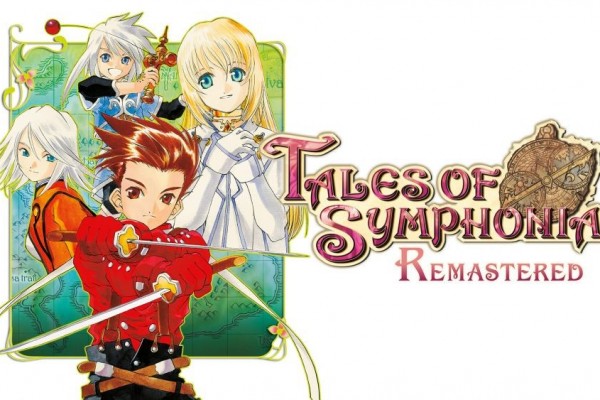 Tales of Symphonia Remastered Rilis di Switch, PS4, dan Xbox One