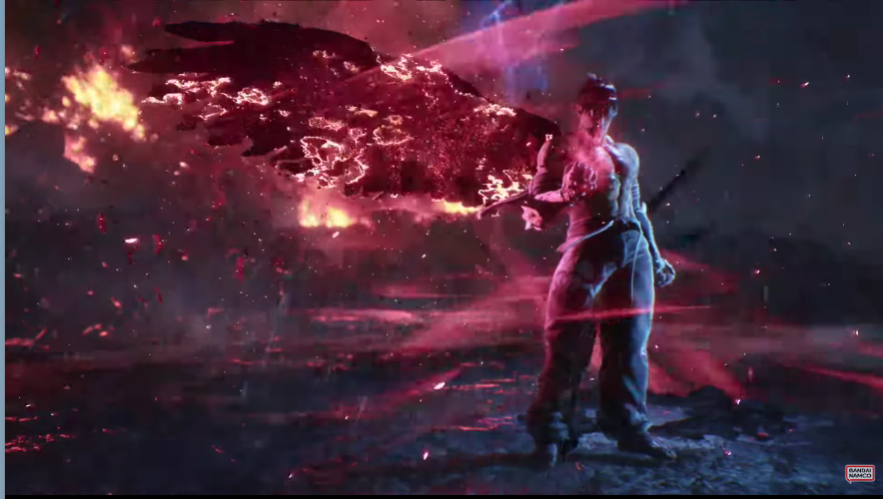 Trailer Tekken 8 Sudah Tiba! Kazuya VS Jin!