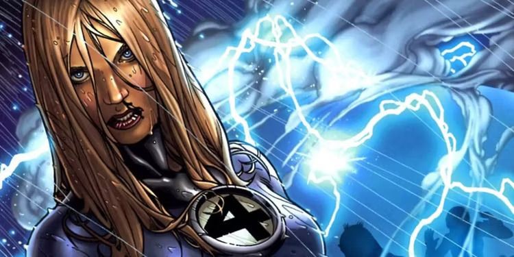 16 Fakta Namor Marvel, Villain Black Panther: Wakanda Forever