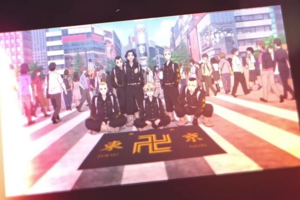 Sinopsis Tokyo Revengers, Anime Aksi Supranatural Bertema Time Travel
