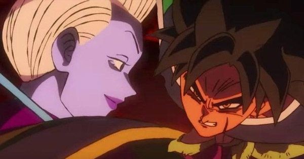 Opini: 6 Alasan Film Dragon Ball Broly Lama Lebih Seru dari DBS Broly