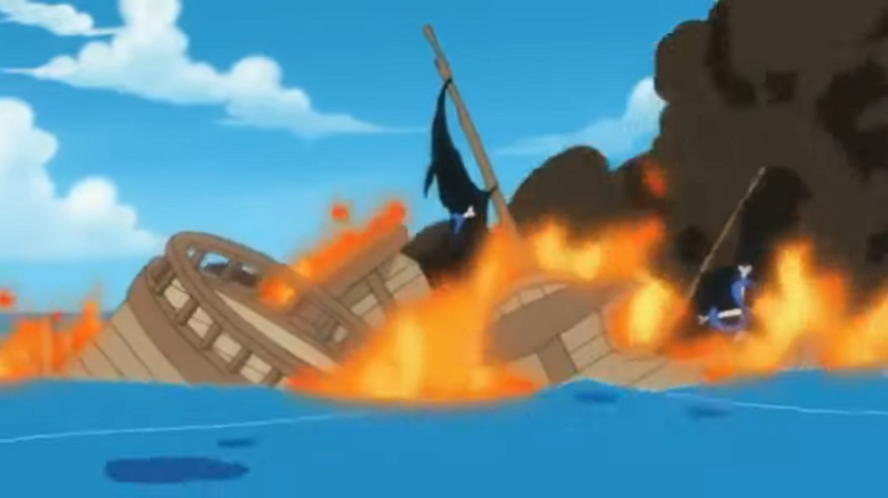 3 Momen Sabo Berada Dalam Situasi Berbahaya di One Piece!