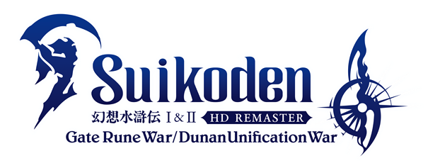 Konami Umumkan Suikoden I&II HD Remaster dan Update YuGiOh! Duel Links