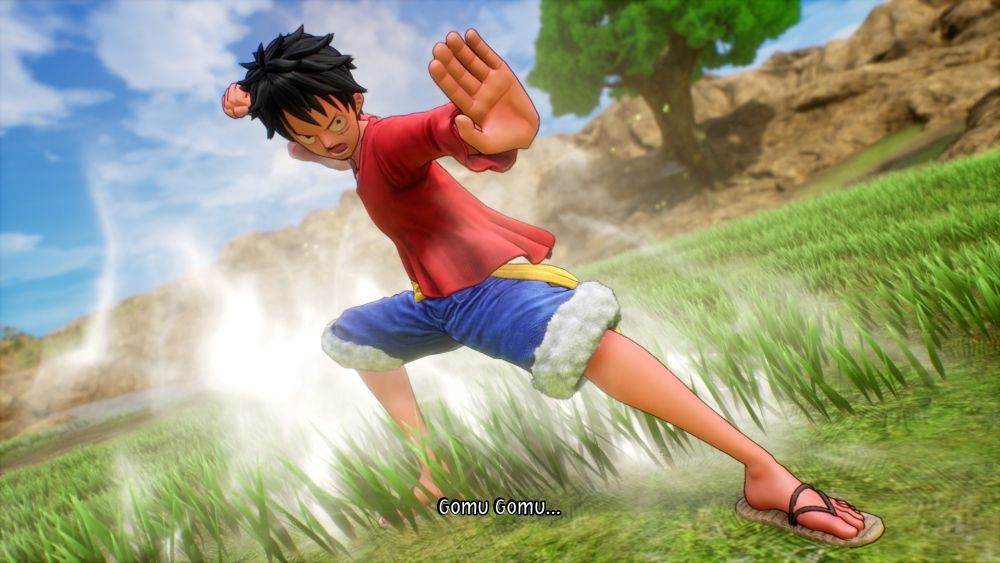One Piece Odyssey: Ngobrol Bareng Produser Katsuaki Tsuzuki!