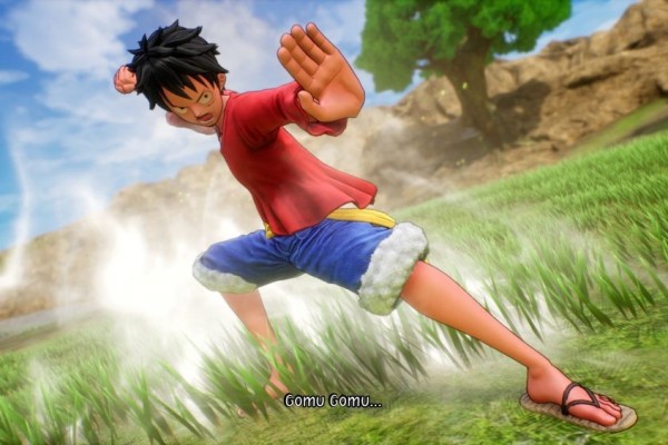 One Piece Odyssey: Ngobrol Bareng Produser Katsuaki Tsuzuki!