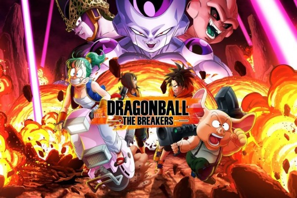 Dragon Ball The Breakers: Ngobrol Eksklusif Produser Ryosuke Hara!