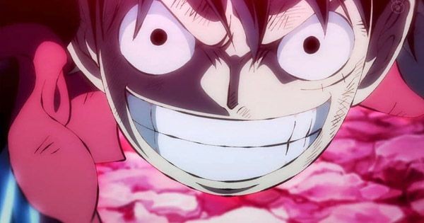 10 Adegan Terkeren dari One Piece Episode 1033