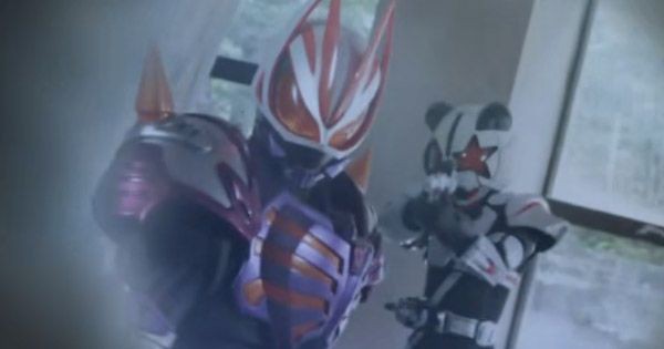 Pembahasan Kamen Rider Geats Episode 3: Dua Peserta Terinfeksi Zombie