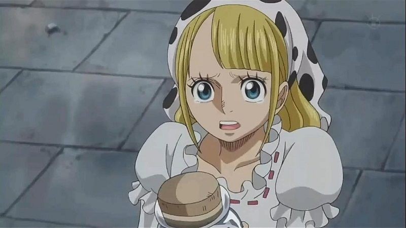 8 Fakta Moda One Piece, Penduduk Kerajaan Lulusia yang Paling Disorot