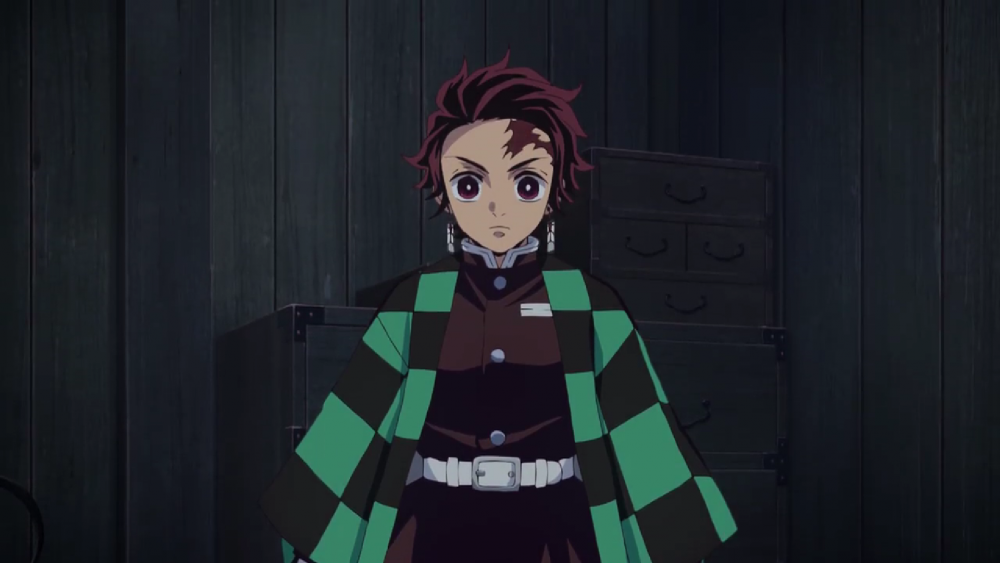 Kimetsu no Yaiba