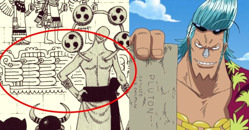 one piece pluton enel cover story