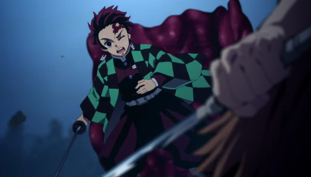 12 Hal Buruk yang Terjadi pada Tanjiro Kamado Kimetsu no Yaiba