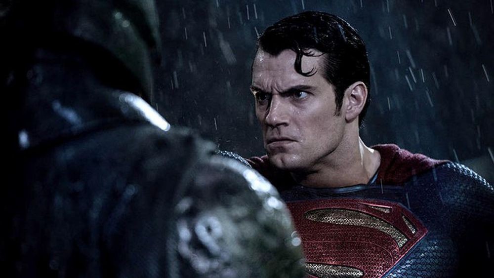 Superman vs Black Adam, Mana yang Terkuat di Film DC?