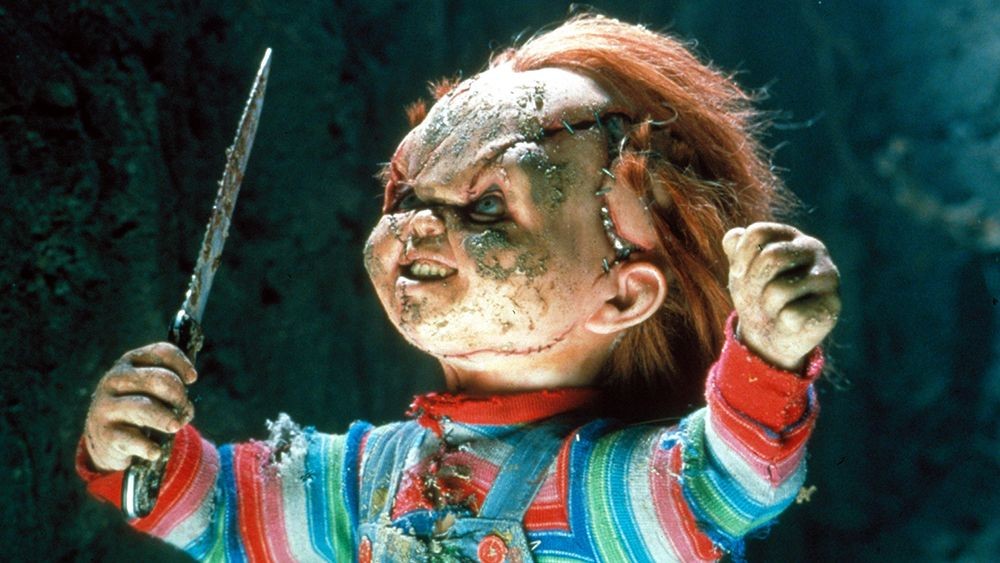 9 Fakta Chucky, Boneka Psikopat Pembunuh Manusia!