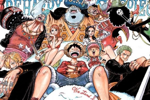 Pembahasan One Piece 1060: Impian Luffy dan Nasib Sial Sabo!