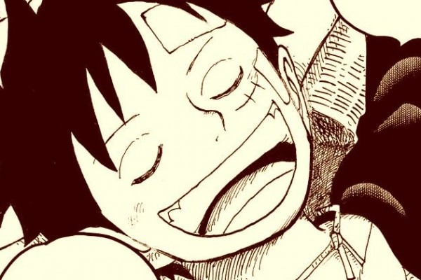 Teori: Bakal Ngapain Luffy Setelah Jadi Raja Bajak Laut One Piece?