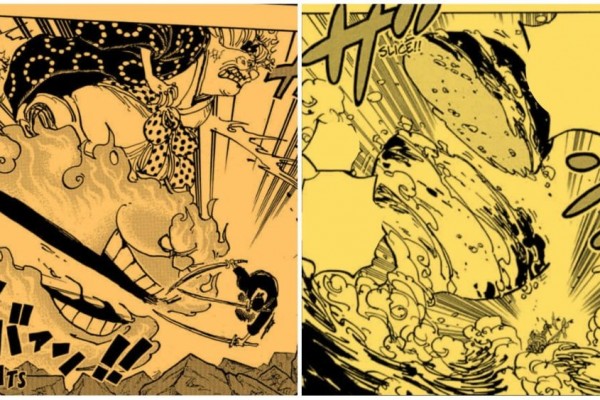 3 Elemen Alam yang Pernah Dipotong oleh Zoro di One Piece 