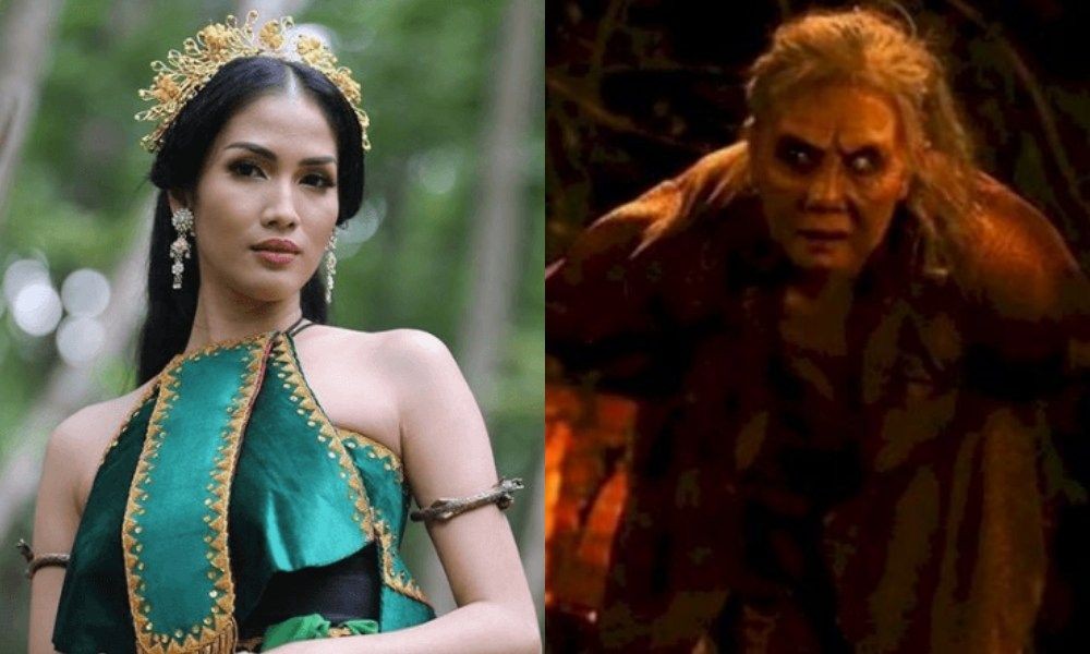 Mbah Dok vs Badarawuhi, Siapa yang Lebih Unggul?