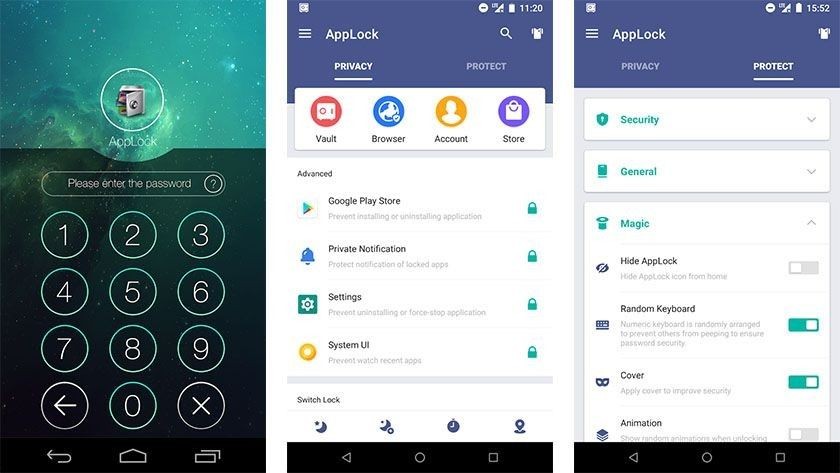 7 Cara Menyembunyikan Aplikasi di Android dan iPhone