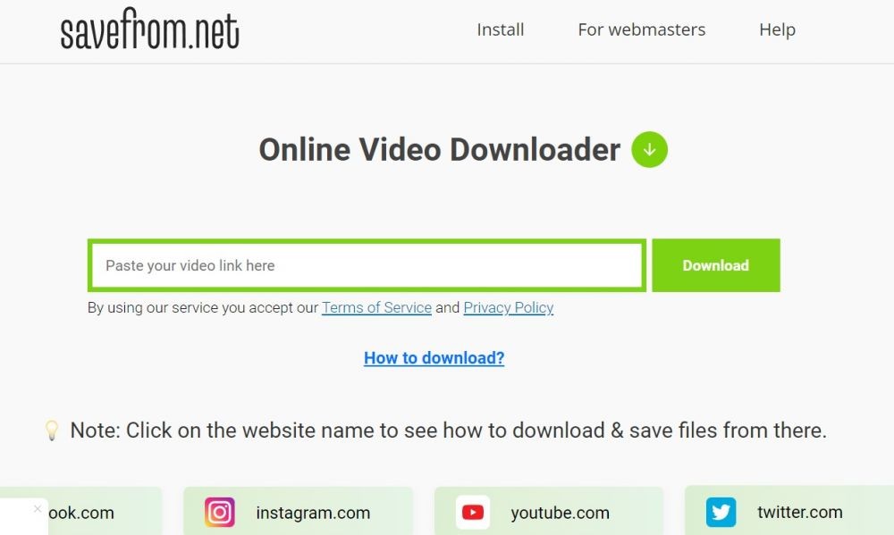 10 Cara Download Video TikTok Tanpa Watermark Gratis dan Mudah