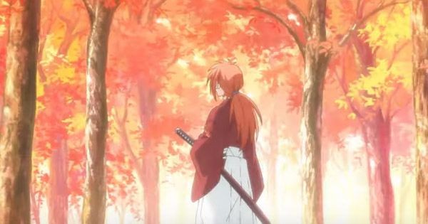 10 Detil Menarik dari Trailer Anime Baru Rurouni Kenshin