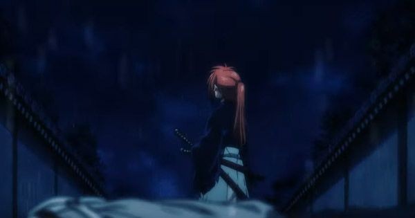10 Detil Menarik dari Trailer Anime Baru Rurouni Kenshin