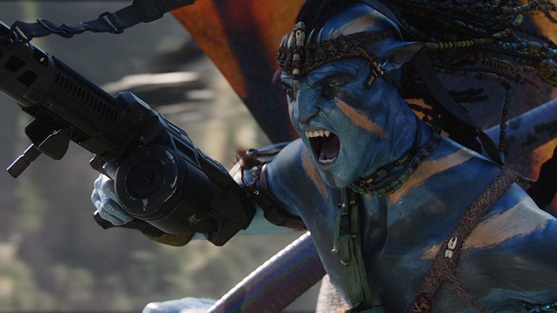 5 Alasan Kenapa Kamu Harus Nonton Lagi Avatar James Cameron di Bioskop