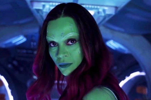 10 Fakta Gamora, Anak Angkat Thanos yang Telah Tewas