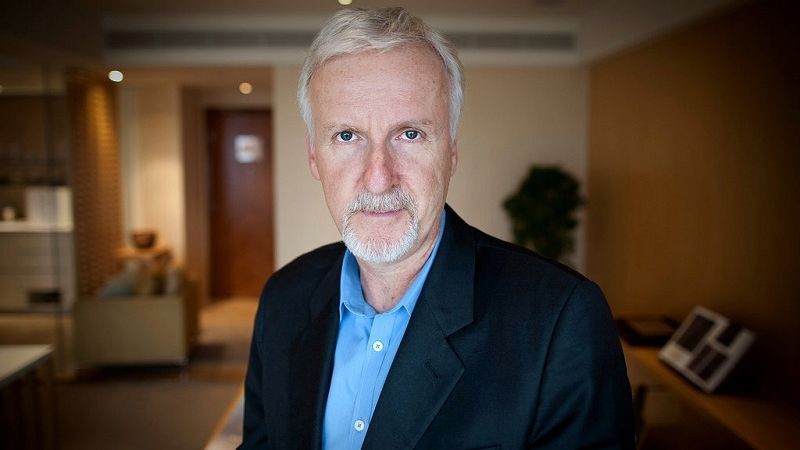 JamesCameron