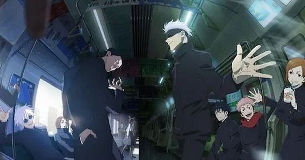 4 Fakta yang Diketahui Soal Jujutsu Kaisen Season 2