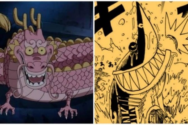 3 Penemuan Vegapunk One Piece yang Dinilai Gagal 