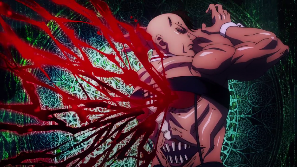 10 Karakter Jujutsu Kaisen Paling Emosional, Tak Tertebak!