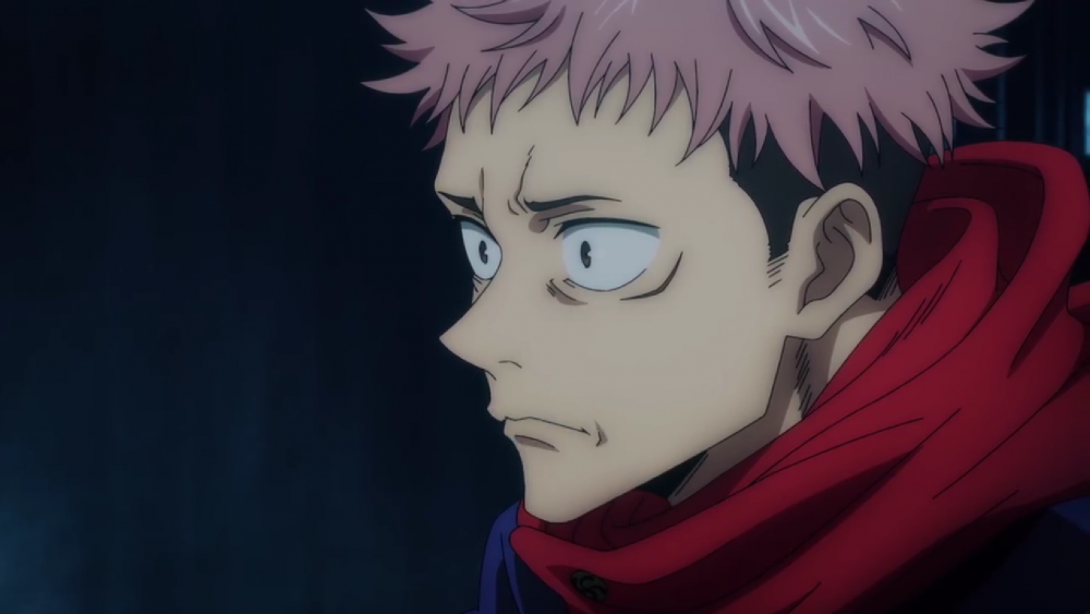 10 Karakter Jujutsu Kaisen Paling Emosional, Tak Tertebak!