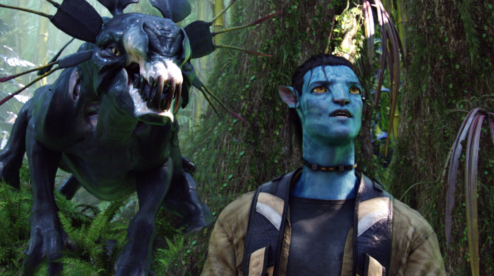 Sinopsis Avatar (2009), Kembali Tayang di Bioskop
