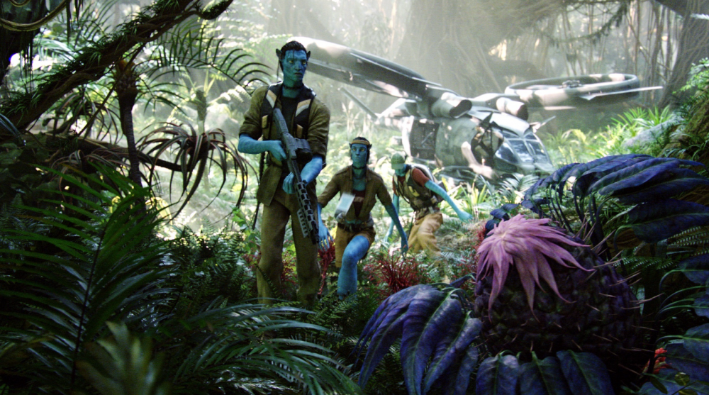 Sinopsis Avatar (2009), Kembali Tayang di Bioskop