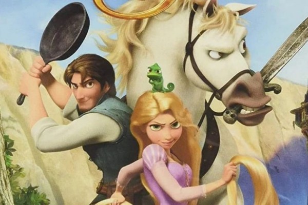 15 Film Disney Princess Terbaik 2022, Wajib Ditonton!