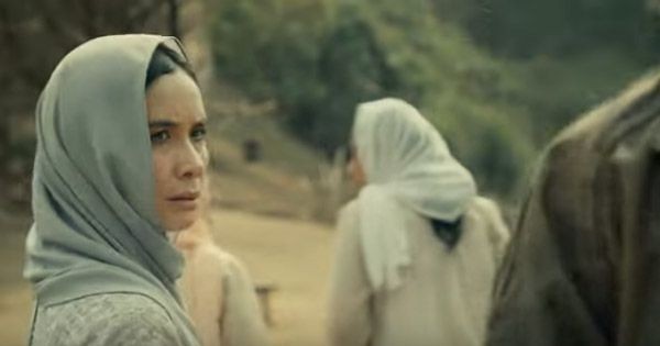 10 Adegan Menarik dari Trailer Film Qodrat