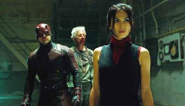 7 Fakta Elektra Daredevil, Assassin Mematikan di MCU