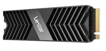 Lexar NM800PRO SSD PCIe Gen4x4 NVMe Hadir dengan Pilihan Heatsink!