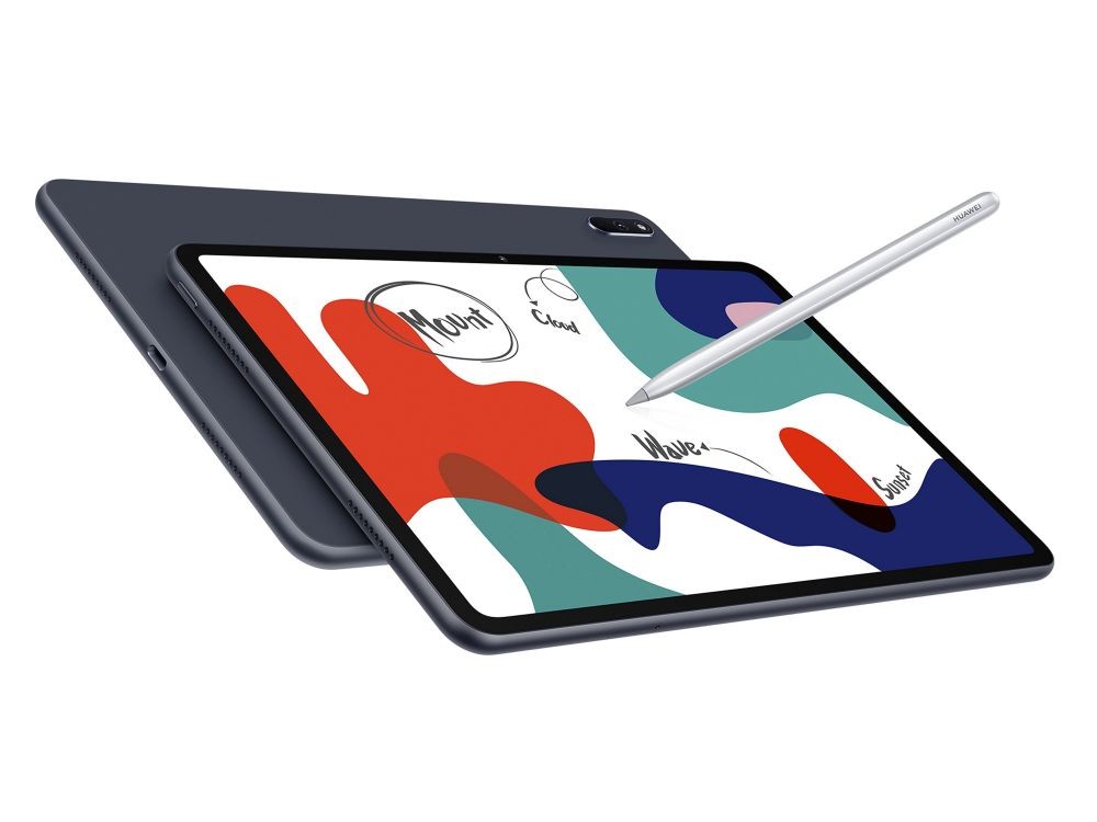 15 Tablet Terbaik 2023, Cocok untuk Multitasking