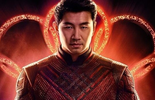 Sinopsis Shang Chi and the Legends of the Ten Rings
