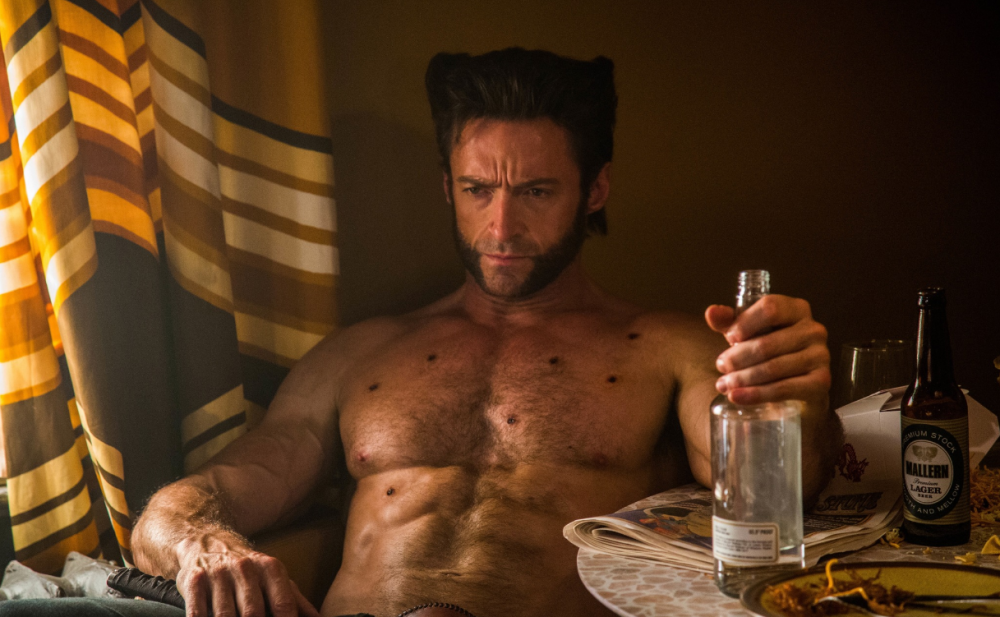10 Fakta Hugh Jackman, Pemeran Wolverine dalam Film X-Men
