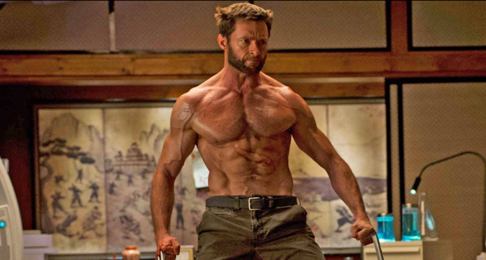Begini Komentar Hugh Jackman Soal Kembalinya Wolverine di Film!