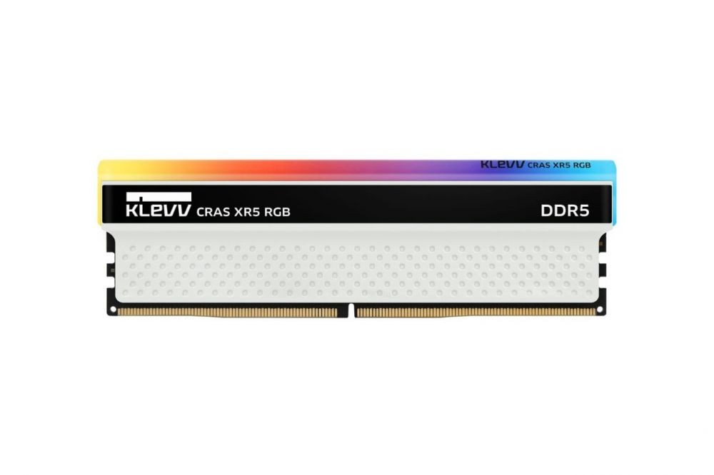 Klevv CRAS XR5 RGB DDR5