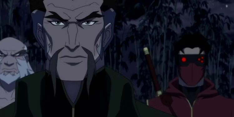 Ra's al Ghul