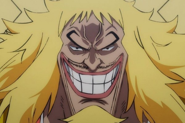 Teori: Sekuat Apa Shiki Seharusnya di One Piece? 